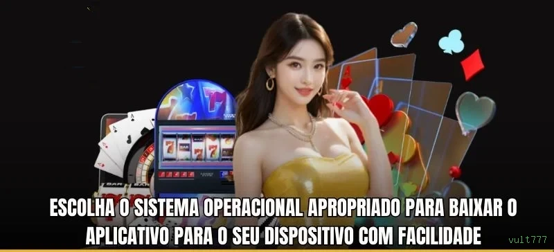 Programa VIP exclusivo da vult777